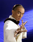 定妆照 #05：陈小春 Jordan Chan