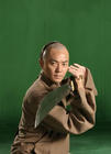 定妆照 #08：郑伊健 Ekin Cheng