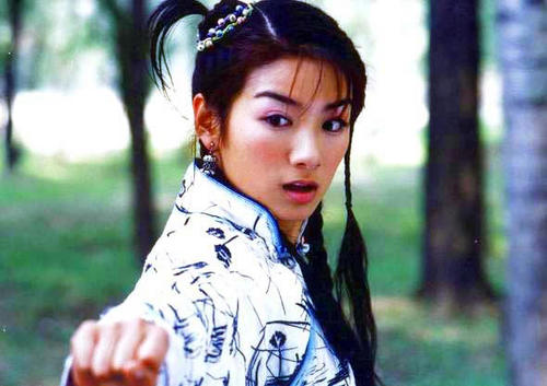 <em>锵锵儿女到江湖</em> 剧照 #20