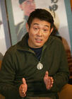 李连杰 Jet Li 生活照 #07