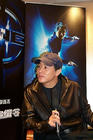 李连杰 Jet Li 生活照 #09