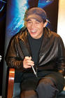李连杰 Jet Li 生活照 #08