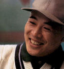李连杰 Jet Li 生活照 #10