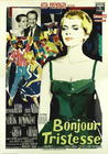 你好，忧愁/Bonjour tristesse(1958)