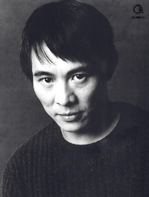 李连杰 Jet Li 写真 #07
