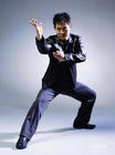 写真 #01：李连杰 Jet Li