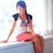 写真 #03：铃木杏 Anne Suzuki