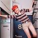 写真 #02：铃木杏 Anne Suzuki