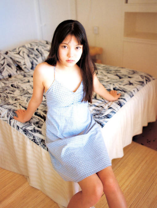 铃木杏 Anne Suzuki 写真 #04