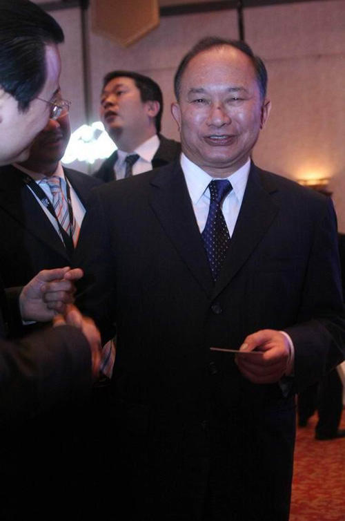 吴宇森