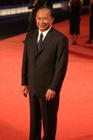 生活照 #07：吴宇森 John Woo