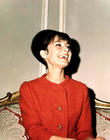 生活照 #39：奥黛丽·赫本 Audrey Hepburn