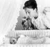 奥黛丽·赫本 Audrey Hepburn 生活照 #02