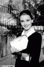 生活照 #36：奥黛丽·赫本 Audrey Hepburn
