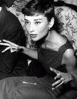 生活照 #37：奥黛丽·赫本 Audrey Hepburn