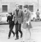 奥黛丽·赫本 Audrey Hepburn 生活照 #01