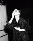 生活照 #38：奥黛丽·赫本 Audrey Hepburn