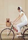 奥黛丽·赫本 Audrey Hepburn 写真 #09