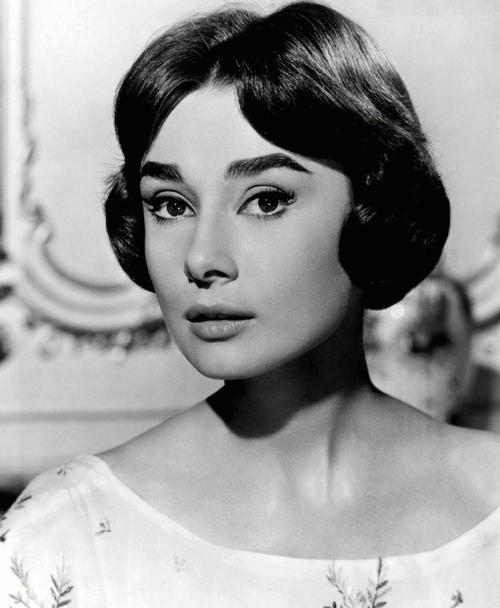 奥黛丽·赫本 Audrey Hepburn 写真 #12