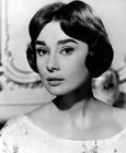奥黛丽·赫本 Audrey Hepburn 写真 #12