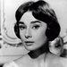 奥黛丽·赫本 Audrey Hepburn