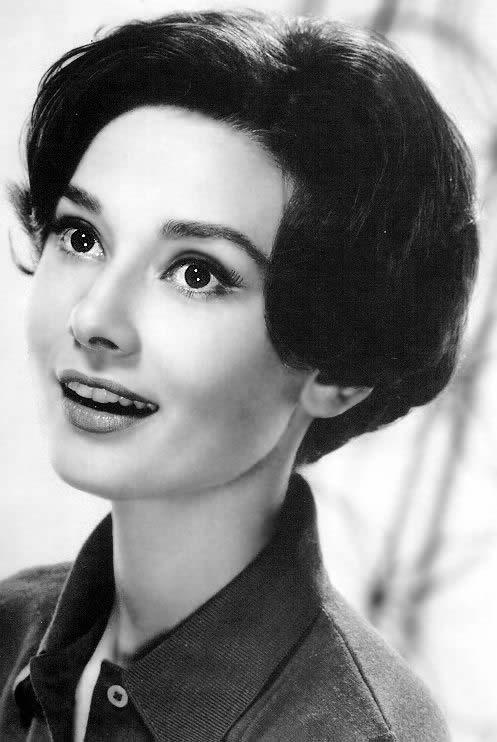 奥黛丽·赫本 Audrey Hepburn 写真 #07