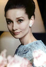 奥黛丽·赫本 Audrey Hepburn 写真 #13