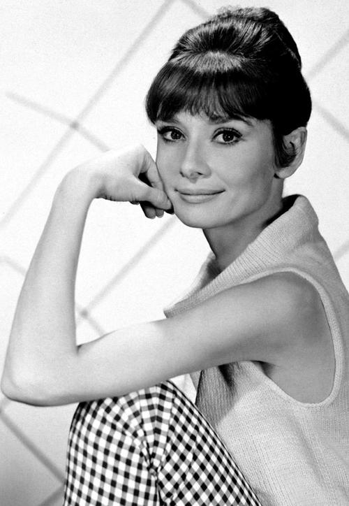 奥黛丽·赫本 Audrey Hepburn 写真 #16