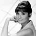 奥黛丽·赫本 Audrey Hepburn