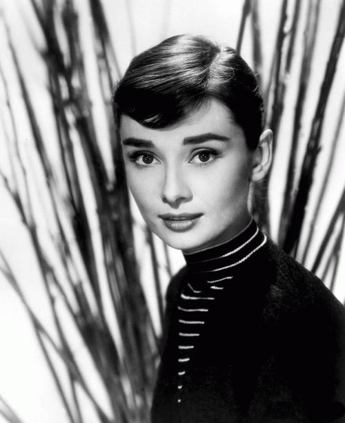 奥黛丽·赫本 Audrey Hepburn 写真 #21