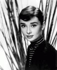 奥黛丽·赫本 Audrey Hepburn 写真 #21