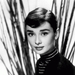 奥黛丽·赫本 Audrey Hepburn