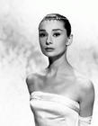 奥黛丽·赫本 Audrey Hepburn 写真 #23
