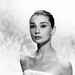 奥黛丽·赫本 Audrey Hepburn