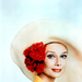 奥黛丽·赫本 Audrey Hepburn