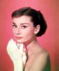 奥黛丽·赫本 Audrey Hepburn 写真 #25