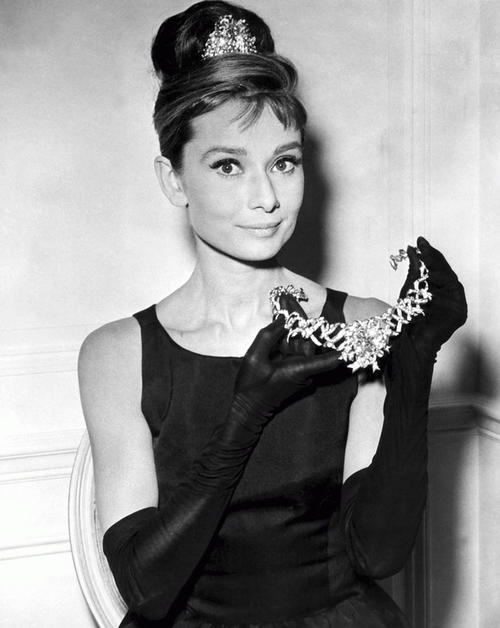 奥黛丽·赫本 Audrey Hepburn 写真 #26