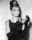 生活照 #45：奥黛丽·赫本 Audrey Hepburn
