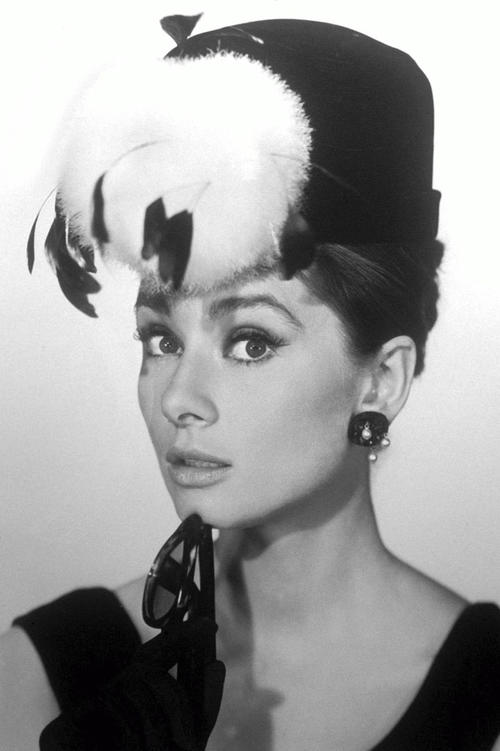 奥黛丽·赫本 Audrey Hepburn 写真 #17