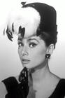 奥黛丽·赫本 Audrey Hepburn 写真 #17
