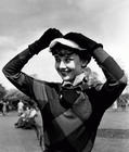 生活照 #44：奥黛丽·赫本 Audrey Hepburn