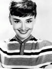 奥黛丽·赫本 Audrey Hepburn 写真 #22