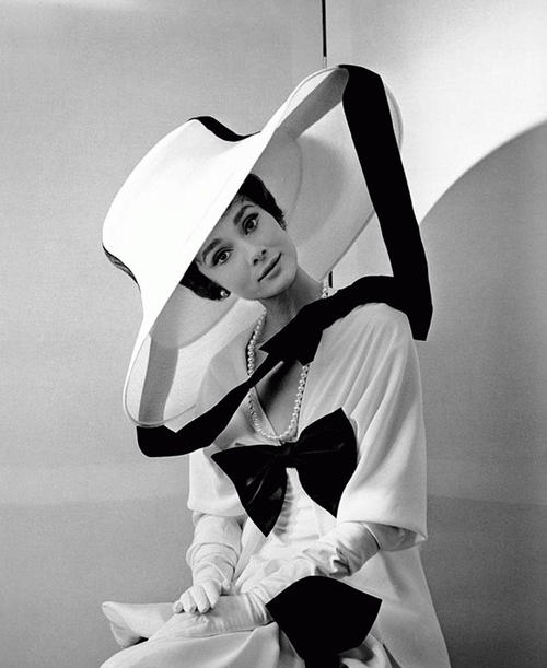 奥黛丽·赫本 Audrey Hepburn 写真 #27