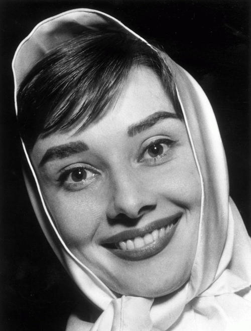 奥黛丽·赫本 Audrey Hepburn 写真 #29