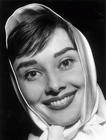 生活照 #46：奥黛丽·赫本 Audrey Hepburn