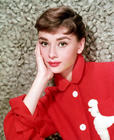 奥黛丽·赫本 Audrey Hepburn 写真 #33