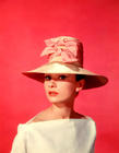 奥黛丽·赫本 Audrey Hepburn 写真 #34