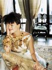写真 #11：海伦娜·伯翰·卡特 Helena Bonham Carter