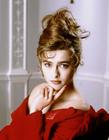 写真 #01：海伦娜·伯翰·卡特 Helena Bonham Carter