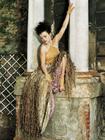 写真 #21：海伦娜·伯翰·卡特 Helena Bonham Carter